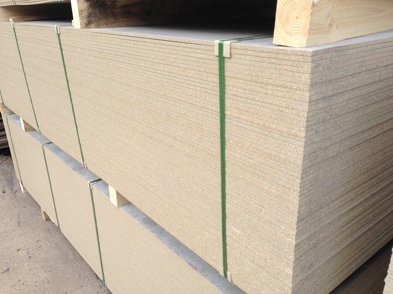 Плита цсп 16 мм